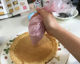 甘酸っぱい♡ハスカップとイチゴのタルト作り方18写真