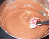 大人のチョコレートムース作り方2写真