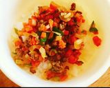 豚挽き肉と野菜のソボロ(常備食)作り方8写真