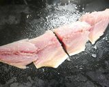 簡単！サバの柚子みりん焼き作り方1写真