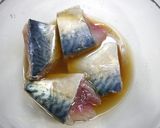 簡単！サバの柚子みりん焼き作り方2写真