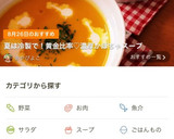 夏は冷製で！黄金比率♡濃厚かぼちゃスープ作り方16写真