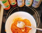 栄養価満点💮ヴィーガンカレー🍛油も小麦粉も不使用作り方6写真