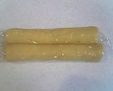 バニラクッキー作り方6写真