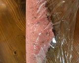簡単!びっくりドンキー ハンバーグ作り方3写真