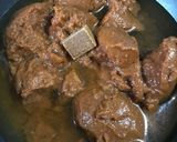 簡単!びっくりドンキー ハンバーグ作り方5写真
