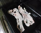 ナスと豚肉のにんにく炒め作り方2写真