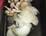 簡単!びっくりドンキー ハンバーグ作り方6写真