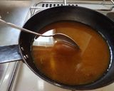 最速の富士山のカレー作り方7写真