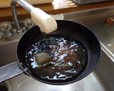 最速の富士山のカレー作り方6写真