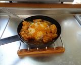 最速の富士山のカレー作り方14写真