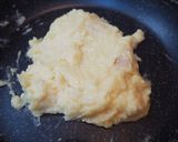 和風クラムチャウダーのクリームコロッケ作り方4写真
