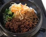 我が家流 石焼ビビンバ作り方11写真