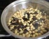 ざぜん豆（ぶどう豆）～大豆でも黒豆でも作り方5写真