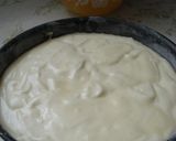 基本のスポンジケーキ作り方5写真