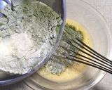 底上げバイバイ！青汁あずきシフォン作り方7写真