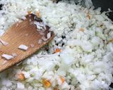 タコライス作り方1写真