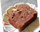 大人のココアバターケーキ作り方4写真