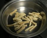 サラダ風散らし寿司作り方2写真