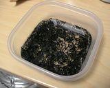 サラダ風散らし寿司作り方3写真