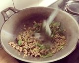 本場 ガパオライス作り方7写真