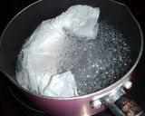 しっとりやわらか！ささみのサラダチキン作り方3写真