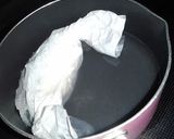 しっとりやわらか！ささみのサラダチキン作り方4写真
