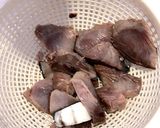 揚げない♫かつおの竜田揚げ作り方3写真
