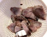揚げない♫かつおの竜田揚げ作り方3写真