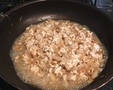 常備菜・作り置きに! うちの肉味噌作り方4写真