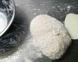 カンパーニュ（全粒粉入）作り方9写真
