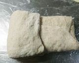 カンパーニュ（全粒粉入）作り方13写真