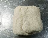 カンパーニュ（全粒粉入）作り方14写真