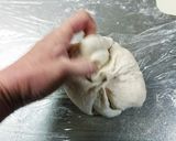 カンパーニュ（全粒粉入）作り方17写真