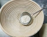 カンパーニュ（全粒粉入）作り方19写真