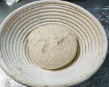 カンパーニュ（全粒粉入）作り方20写真