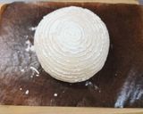 カンパーニュ（全粒粉入）作り方22写真
