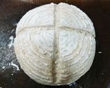 カンパーニュ（全粒粉入）作り方24写真