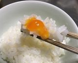 ねっとり濃厚♪卵黄の雪塩漬け作り方6写真