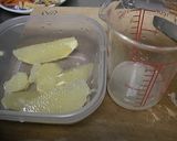 サラダ風散らし寿司作り方6写真