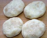 ●じゃが芋と木綿豆腐の簡単コロッケ●作り方3写真