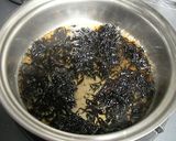 サラダ風散らし寿司作り方5写真