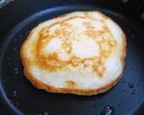 レクチンフリー☆パンケーキ(ソルガム)作り方2写真