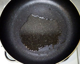 ♪少ない油で簡単♪揚げ茄子のやさしい煮物作り方5写真