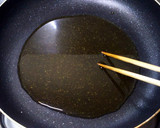 ♪少ない油で簡単♪揚げ茄子のやさしい煮物作り方12写真