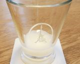 カルピスの作り方(^.^)作り方1写真