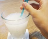 カルピスの作り方(^.^)作り方3写真
