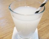 カルピスの作り方(^.^)作り方4写真