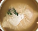 韓国で人気のシッケ作り方1写真