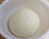 塩ミルクフランス♡作り方6写真